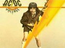 AC/DC High Voltage Vinyl LP NEW & SEALED