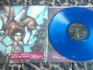 Circa Survive - Blue Sky Noise First Press Colored Vinyl NM