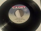 Northern Soul - THE DELLS - Run for cover. CADET (This is an EP)