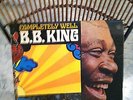 B.B. King (completely well)
