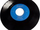 JACKIE LEE   DARKEST DAYS / OH MY DARLIN   MIRWOOD 101