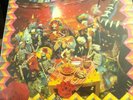Oingo Boingo Dead Man's Party Record