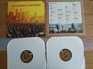 Jurassic 5 - Power In Numbers - Double LP Vinyl Record  J5