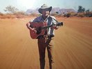SLIM DUSTY 4 LP BOX SET AUSTRALIA IS HIS NAME MADE IN AUSTRALIA