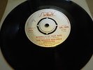 THE GRAHAM GOULDMAN ORCHESTRA:WINDMILLS OF YOUR MIND:SPARK: 1969 7
