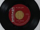 Little Walter-Up The Line/Southern Feeling-Checker 1043-45RPM NICE