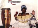RIC Y SU CONJUNTO SASON - MAYEYA - LP - CARI RECORDS - TODO BARATO TOP HIT