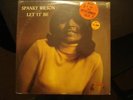 SPANKY WILSON Let It Be MOTHERS LP VINYL RECORD-SEALED-RARE FUNK/SOUL