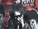 The Misfits Static Age Vinyl LP New