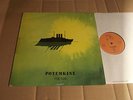 POTEMKINE - FOETUS - LP - TAPOICA TP 10008 - FRANCE 1978 - Reissue