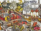 DEEP PURPLE - THE BOOK OF TALIESYN, 2015 RECORD STORE DAY MONO vinyl LP, SEALED