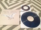 Sufjan Stevens // Seven Swans Blue Vinyl LP + 7