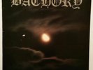Bathory - The Return...Orig. 1985 LP (Combat/MX 8041) - Black Metal/Thrash