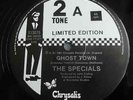 The Specials - Ghost Town  12