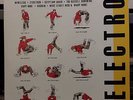 STREET SOUNDS BEST OF ELECTRO VOLUME 1 - DOUBLE VINYL