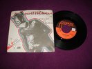 SP PANTHERMAN / YOU ARE MY FRIEND /ATLANTIC 10.510 RARE KILLER MONSTER GLAM ROCK