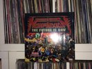 Non Phixion - The Future Is Now - Org. Us Vinyl 2002 - 2Lp - Versandkostenfrei