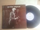 Michael Chapman - Almost Alone LP