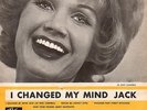 Jo Ann Campbell, suèdois: i changed my mind, Jack.  JSEP4522