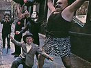 The Doors Strange Days Mono RSD 2015 Rare Limited Stamped