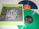 crosby nash  a very stony evening  blue & green  vinyl  smoking pig  tmoq rare