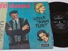 del shannon  little town flirt      near mint