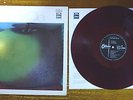 JAPAN ODEON RED WAX   JEFF BECK GROUP / BECK-OLA  Free Shipping to your country