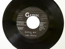 LORD CREATOR - RASCAL BOY + TURN AROUND Original Jamaican 45rpm single