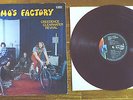 JAPAN RED WAX   Creedence Clearwater Revival   CCR Free Shipping