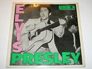 ELVIS PRESLEY - BLUE SUEDE SHOES - 45 EP RARE GERMAN SCANDINAVIAN PS NM - LISTEN