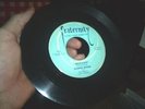 VINTAGE 1956 SPARKLE MOORE ROCK A BILLY 45 RECORD VG FRATERNITY ROCK A BOP HI FI