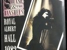 SIOUXSIE AND THE BANSHESS 
