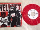 Helmet Stuck In Person Art Haze XXL 7