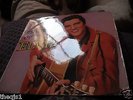Elvis Presley* The Best Of Elvis* Original 1957 hmv 10inch  HMV L.P .EX Con