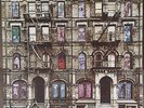 Led Zeppelin “Physical Graffiti” UK 1st press 1975 SSK 89400 2 LP Vinyl