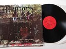 THE MENTORS - Up the Dose LP 1986 US Original (DEATH 007) gwar cryptic slaughter