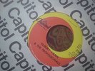 Tommy Vann & the Professionals nice vg+ 7 Soul Sister Annie / For Goodness Sake