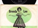 BRENDA LEE Is it true What'd I say 1964 Mod pop corn Girlgroups Jimmy Page Hear