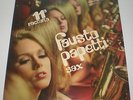 FAUSTO PAPETTI - SAX 11ª RACCOLTA PORTUGAL DURIUM MINT UNPLAYED LP