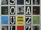 Georges Arvanitas Quintet Soul Jazz on French Columbia - Japan Sawano Heavy LP