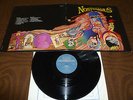 FIRST AID-nostradamus '76 UK DECCA LP ORIG. UK PROG. BAND