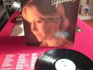 AGNETHA (ABBA) - TIO ARMED - RARE 1979 SWEDISH LP + INNER + POSTER G/FOLD EX/NM