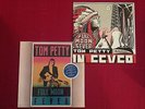 Tom Petty - Full Moon Fever [LP] - 1989, MCA Records - with hype sticker