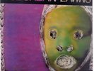 SUBURBAN LAWNS Self Title SUBURBAN INDUSTRIAL RECORDS 70024 Inner Lyric Original