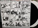 The Brentwoods, Fun In South City LP Radio X 1994 EX/EX garage punk lofi RARE