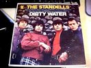 The Standells - Dirty Water -1966 Orig.Mono Vinyl 12'' Lp./ VG+/ Garage Psych