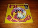 The Jimi Hendrix Experience - Are You Experienced 