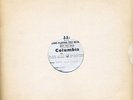 Columbia 33CX1692 - Brahms - Violin Concerto - Leonid KOGAN - Kyril KONDRASHIN