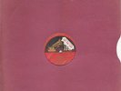 HMV ALP1520 - Chausson - Poeme - Debussy & Ravel - NEVEU - DOBROWEN - V.RARE