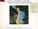 HMV ASD357 - Delius - Brigg Fair etc.- Sir Thomas BEECHAM - NIMBUS SUPERCUT - NM